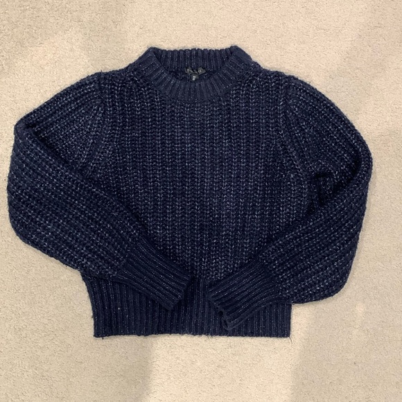 Dynamite Sweater. Size XS. - Picture 1 of 2